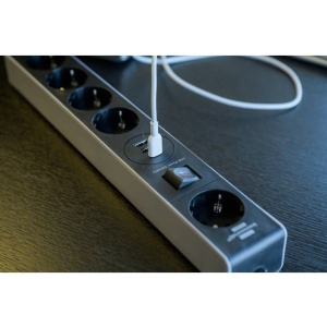 PRELUNGITOR 5 PRIZE 2xUSB-A + 1xUSB TYPE-C - Img 6