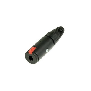 PRIZA AUDIO 6.35 mm CABLU NEUTRIK
