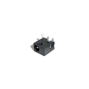 PRIZA DC 1.3 mm 12V/1A PCB CLIFF