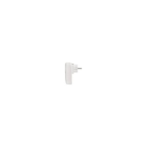 PRIZA SCHUKO CU INCARCATOR RAPID 1xUSB TYPE C+1xUSB A - Img 2