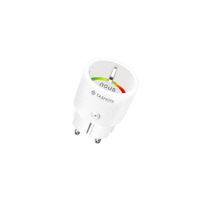 PRIZA SMART 10A/2300W CONTOR ENERGIE WiFi NOUS A8T - Img 2
