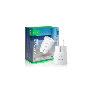 PRIZA SMART 16A, CONTOR ENERGIE, Wi-Fi, NOUS A8 - Img 7
