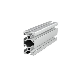 PROFIL ALUMINIU EXTRUDAT 40 CM 20x40 MM