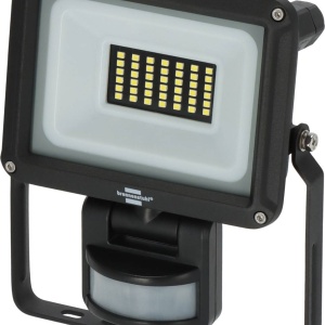 PROIECTOR LED 20W CU SENZOR MISCARE JARO3060P BRENNENSTUHL