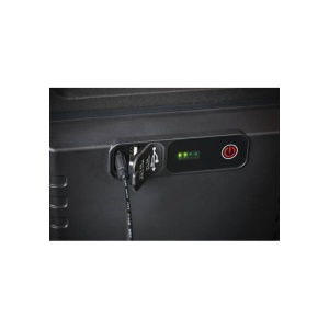 PROIECTOR LED PORTABIL 20W, 6500K, 2200 LUMENI, INCARCARE USB - Img 3