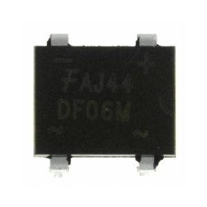 PUNTE REDRESOARE 1A/420V DF06M