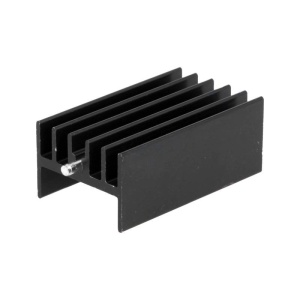 RADIATOR 40X23.3X16.5 mm