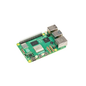 RASPBERRY PI 5B 2GB RAM 2.4GHz QUAD-CORE WLAN/BT