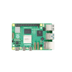 RASPBERRY PI 5B 2GB RAM 2.4GHz QUAD-CORE WLAN/BT - Img 2