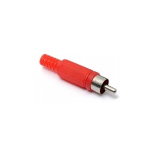 RCA TATA ROSU