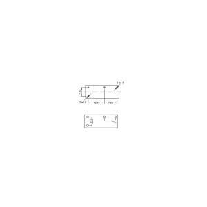 RELEU 12 V/8 A 1xA 720 R - Img 3
