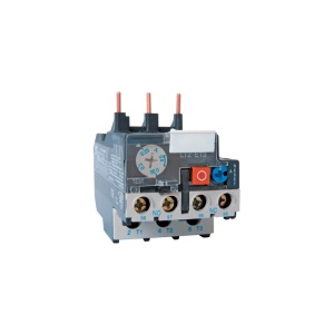 RELEU PROTECTIE LA SUPRASARCINA LT2-E1308