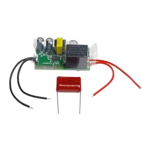 RELEU SMART Wi-Fi 1 CANAL SMARTWISE