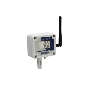 RHT-AIR EMITATOR TEMP & UMIDITATE, WIRELESS