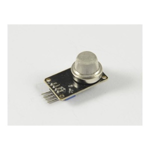 SENZOR MQ-5 GPL/GAZ NATURAL ARDUINO