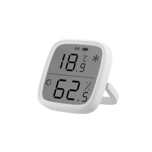 SENZOR SMART TEMPERATURA SI UMIDITATE