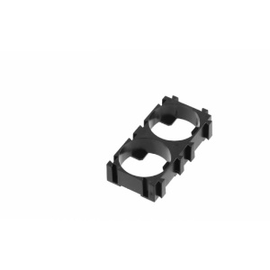 SET 10 COLIERE 2x18650