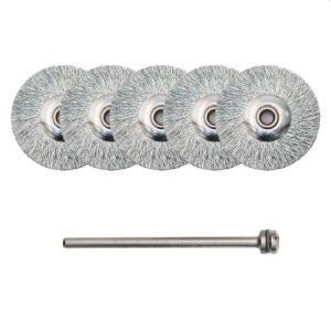 SET 5 PERII OTEL 22mm