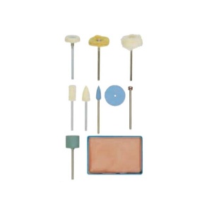 SET ACCESORII PROXXON