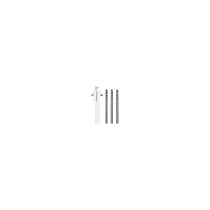 SET BURGHIE 2.1 mm PROXXON (3 buc)