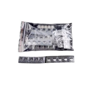 SET CONDENSATORI SMD 15 VALORI 75buc