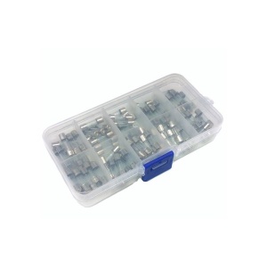 SET SIGURANTE RAPIDE 72 BUCATI 6.3X 32 mm