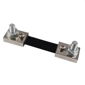 SHUNT 100A/75mV