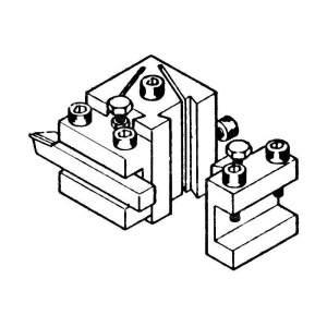 SISTEM SCHIMBARE CUTITE PENTRU PD 400