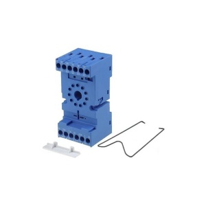 SOCLU RELEU - F9003