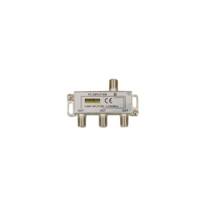 SPLITTER 3 CAI 5-1000 Mhz NEXTRACOM