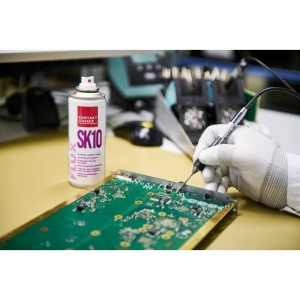 SPRAY FLUX SK 10/200 ml - Img 2