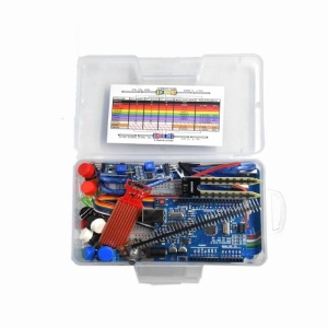 STARTER KIT ARDUINO UNO R3 COMPATIBIL - Img 4