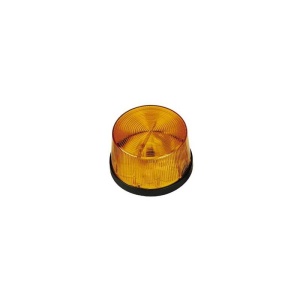 STROBOSCOP 12V PORTOCALIU-77 mm