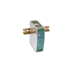 SURSA EDR-120-12 12V/10A SINA DIN MEAN WELL