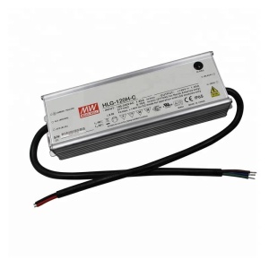 SURSA HLG-120H-C700A 700mA/150W IP65 Vo-Adj. MEAN WELL