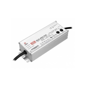 SURSA HLG-40H-36A 36V/1.11A IP65 Vo-Adj. MEAN WELL