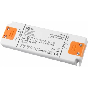 SURSA ILUMINAT LED 12V 30W