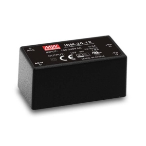 SURSA IRM-20-5 5V/4A MEAN WELL