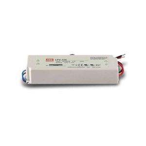 SURSA LPV-100-15 15V/6.7A MEAN WELL
