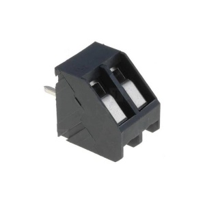 TERMINAL BLOC 2 CAI 45 grd