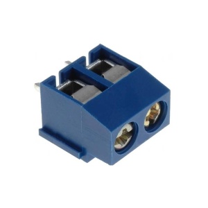 TERMINAL BLOC 2 CAI