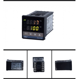 TERMOSTAT DIGITAL 100-240V
