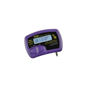 TESTER ATLAS ESR70 - GOLD