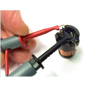 TESTER ATLAS LCR45 - Img 2