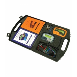 TESTER ATLAS SET LCR45 SI DCA75