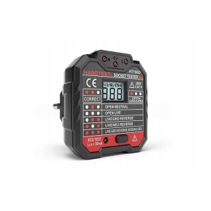 TESTER PRIZA HABOTEST HT106D - Img 2