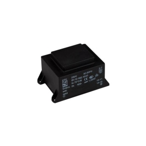 TRANSFORMATOR 30 VA/2x12 V 2x1.25 A