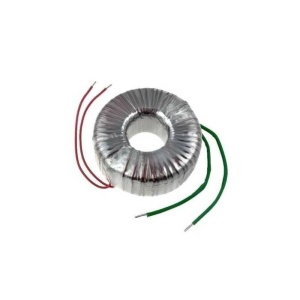 TRANSFORMATOR TOROIDAL 10VA 1x8V