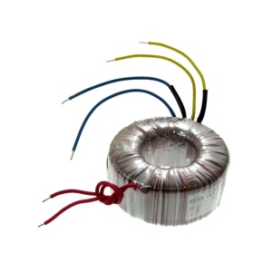 TRANSFORMATOR TOROIDAL 50VA 2x9V