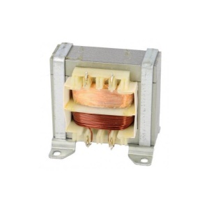 TRANSFORMATOR TS10 10VA 1x12 V - 0.8A